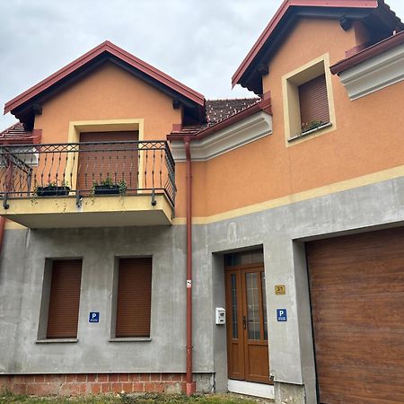 Apartman Galerija Ogulin Dış mekan fotoğraf
