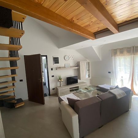 Apartman Galerija Ogulin Dış mekan fotoğraf
