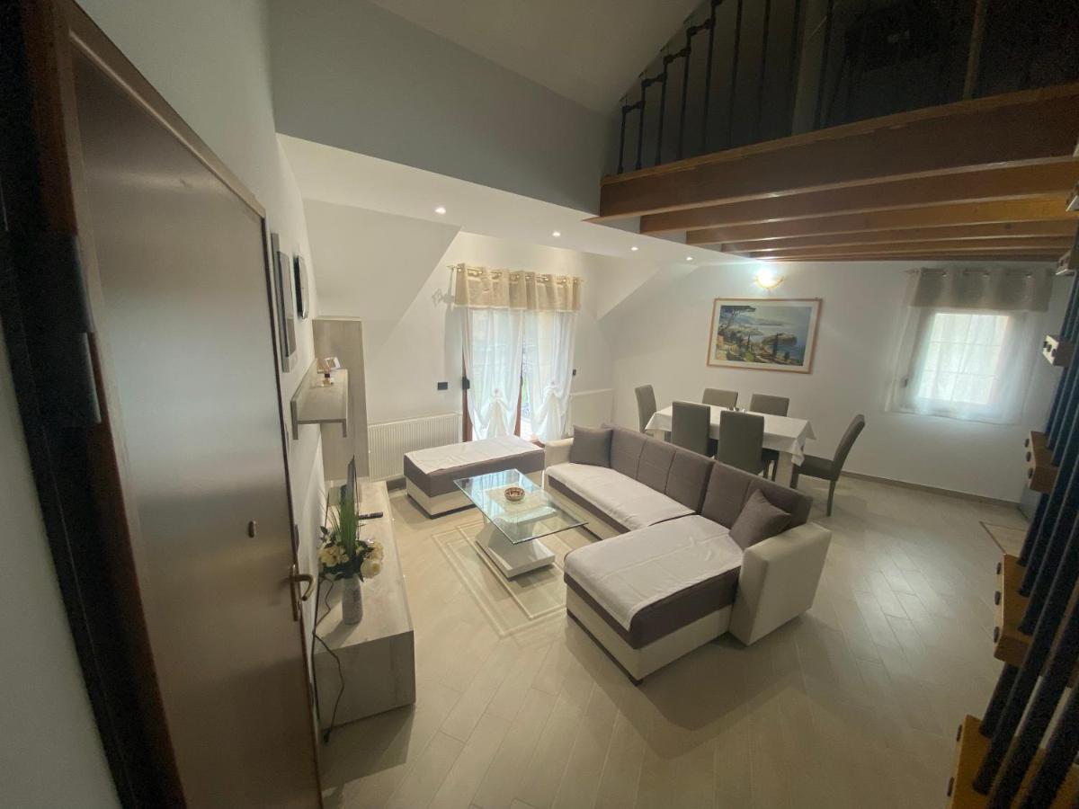 Apartman Galerija Ogulin Dış mekan fotoğraf