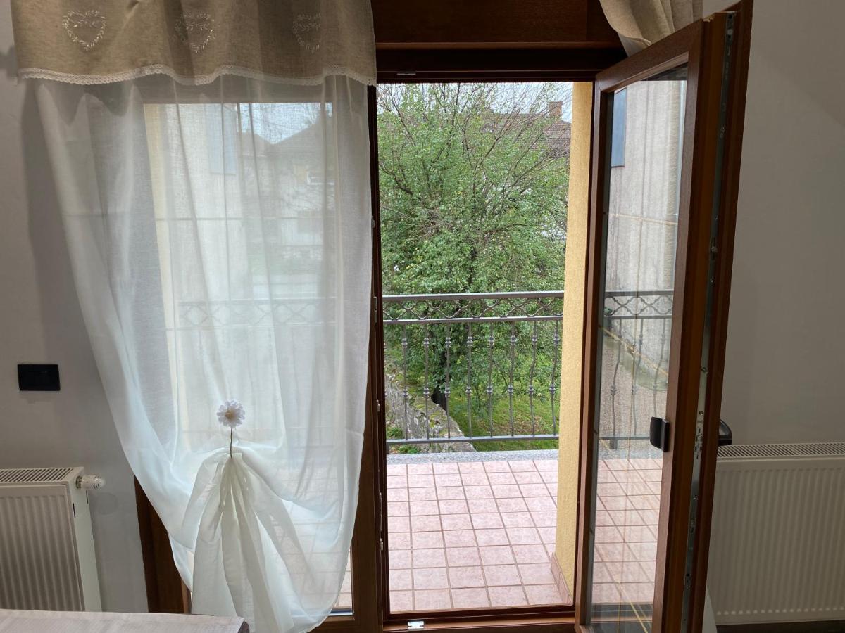 Apartman Galerija Ogulin Dış mekan fotoğraf