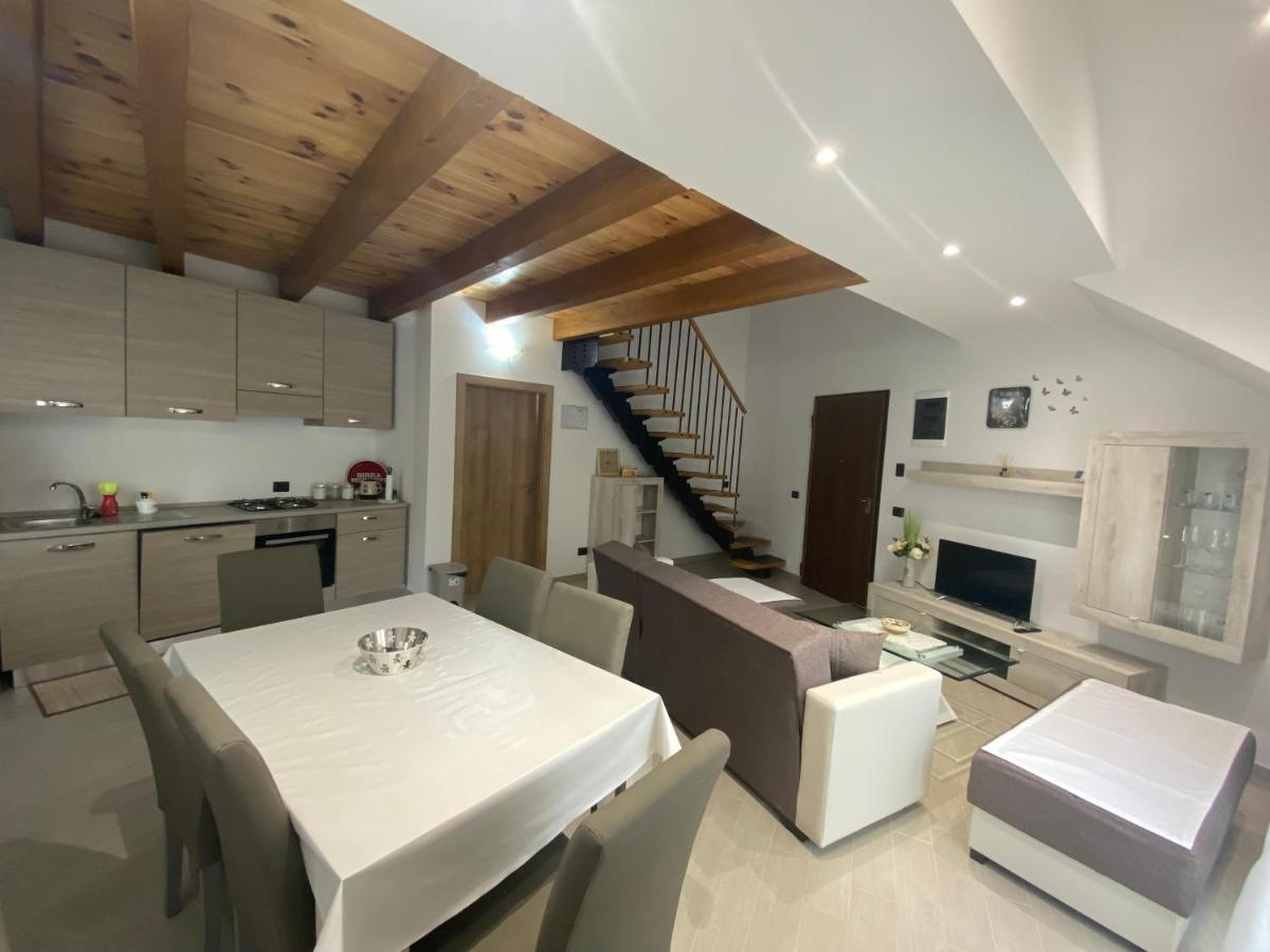 Apartman Galerija Ogulin Dış mekan fotoğraf