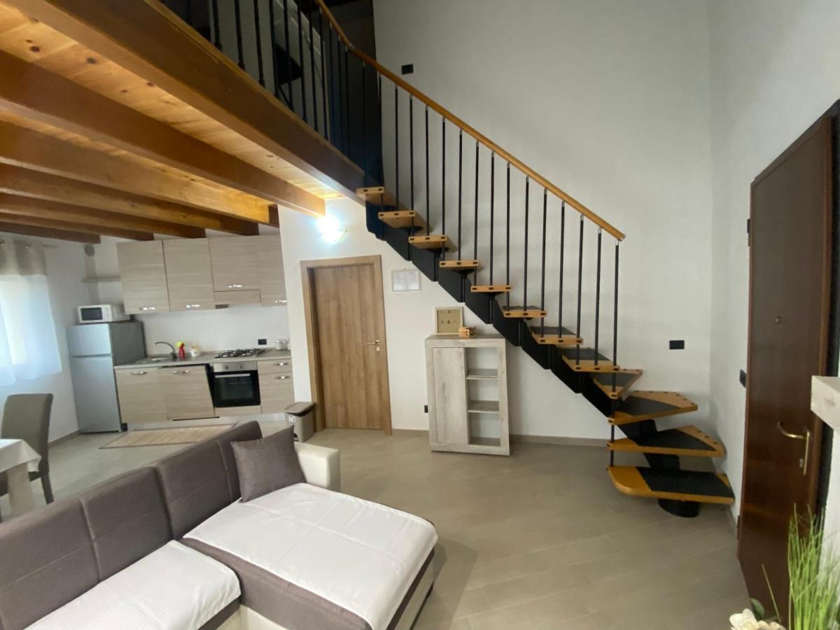Apartman Galerija Ogulin Dış mekan fotoğraf