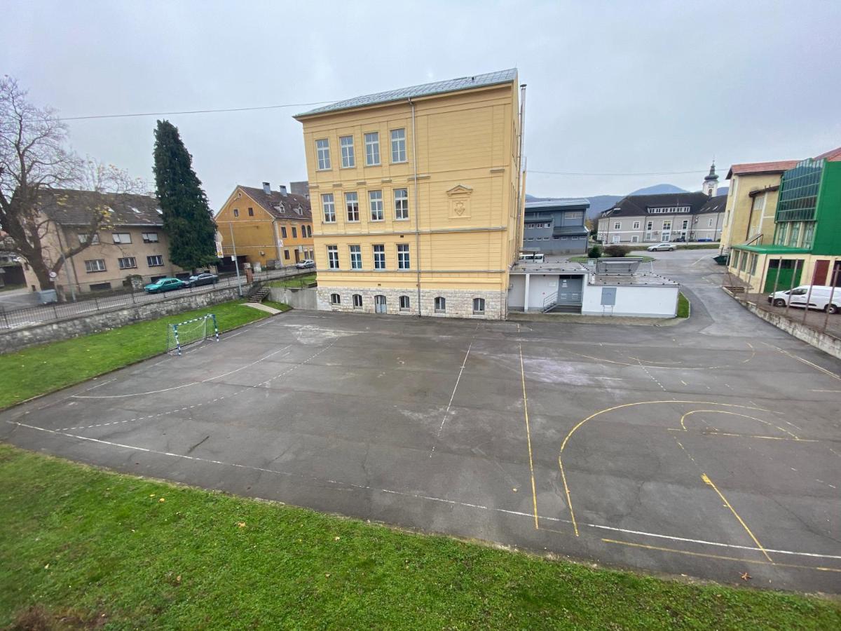 Apartman Galerija Ogulin Dış mekan fotoğraf