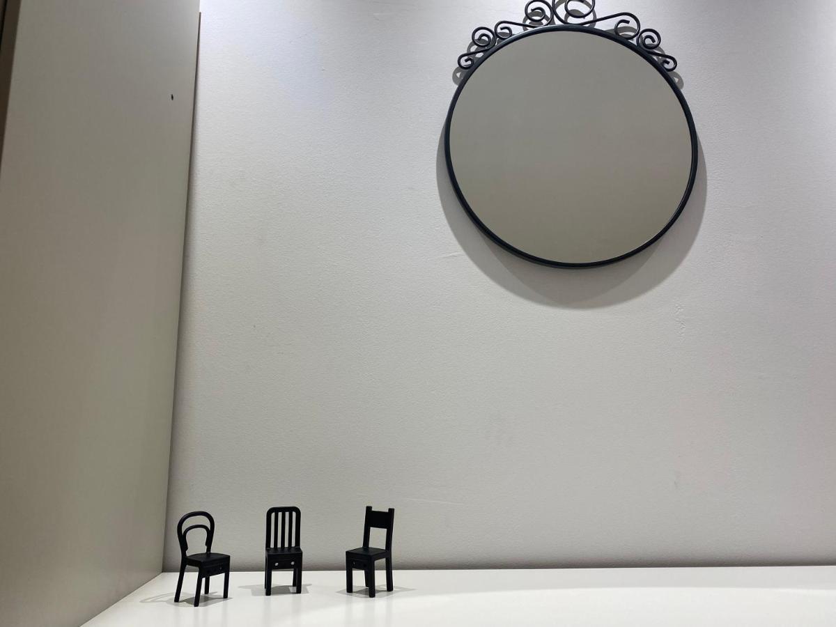Apartman Galerija Ogulin Dış mekan fotoğraf