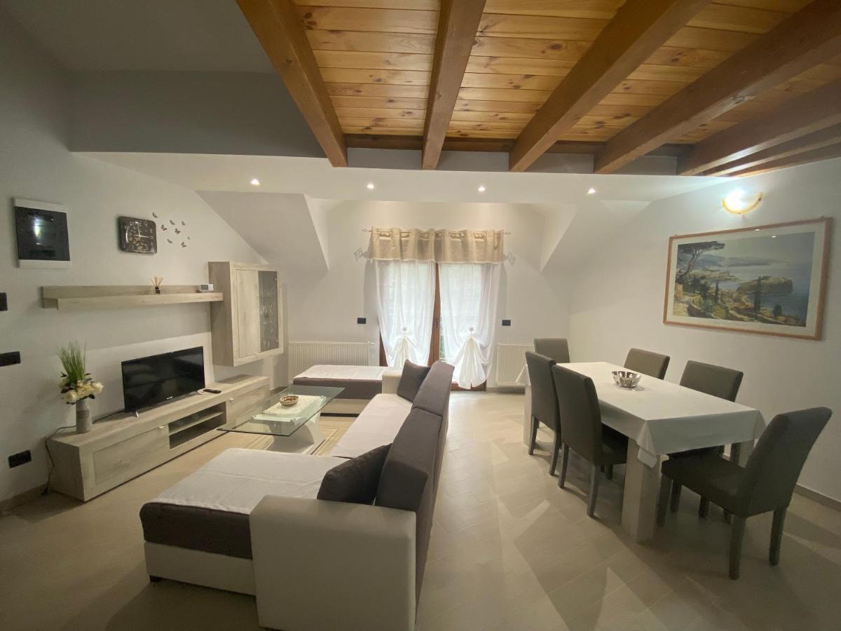Apartman Galerija Ogulin Dış mekan fotoğraf