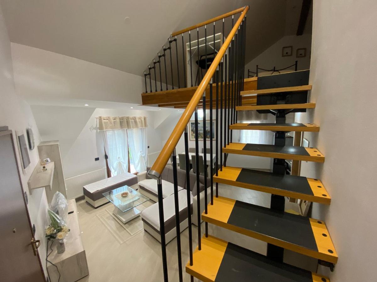 Apartman Galerija Ogulin Dış mekan fotoğraf