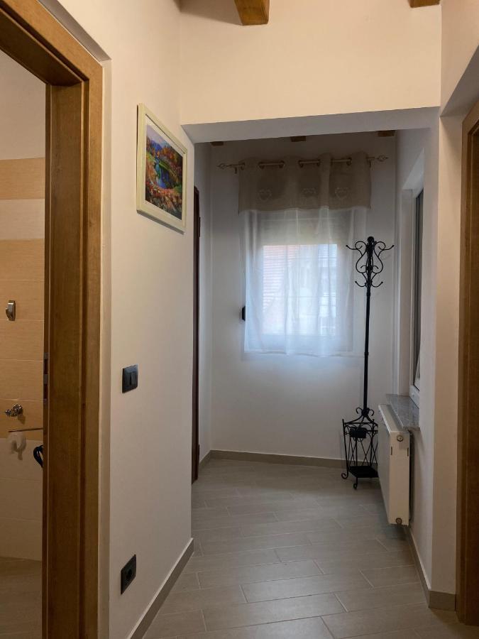 Apartman Galerija Ogulin Dış mekan fotoğraf