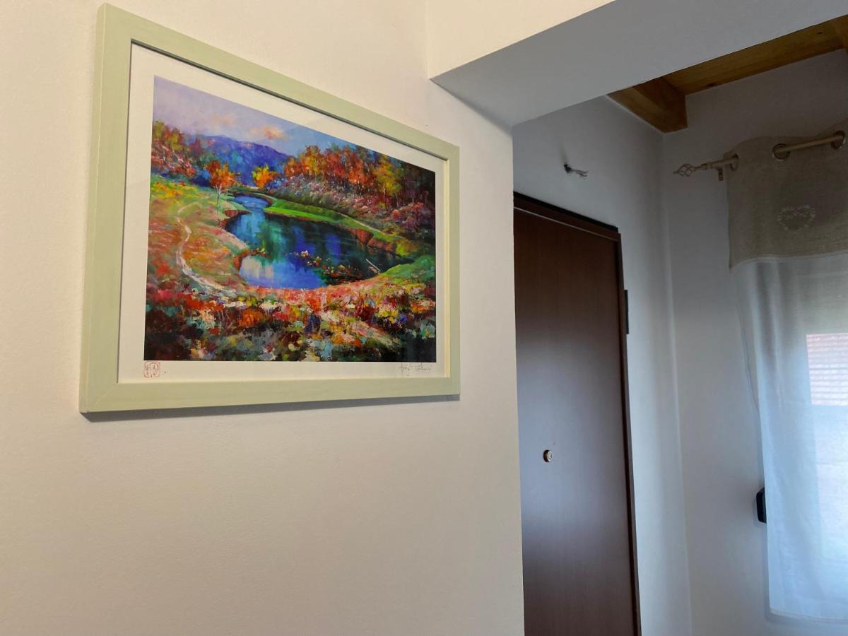 Apartman Galerija Ogulin Dış mekan fotoğraf