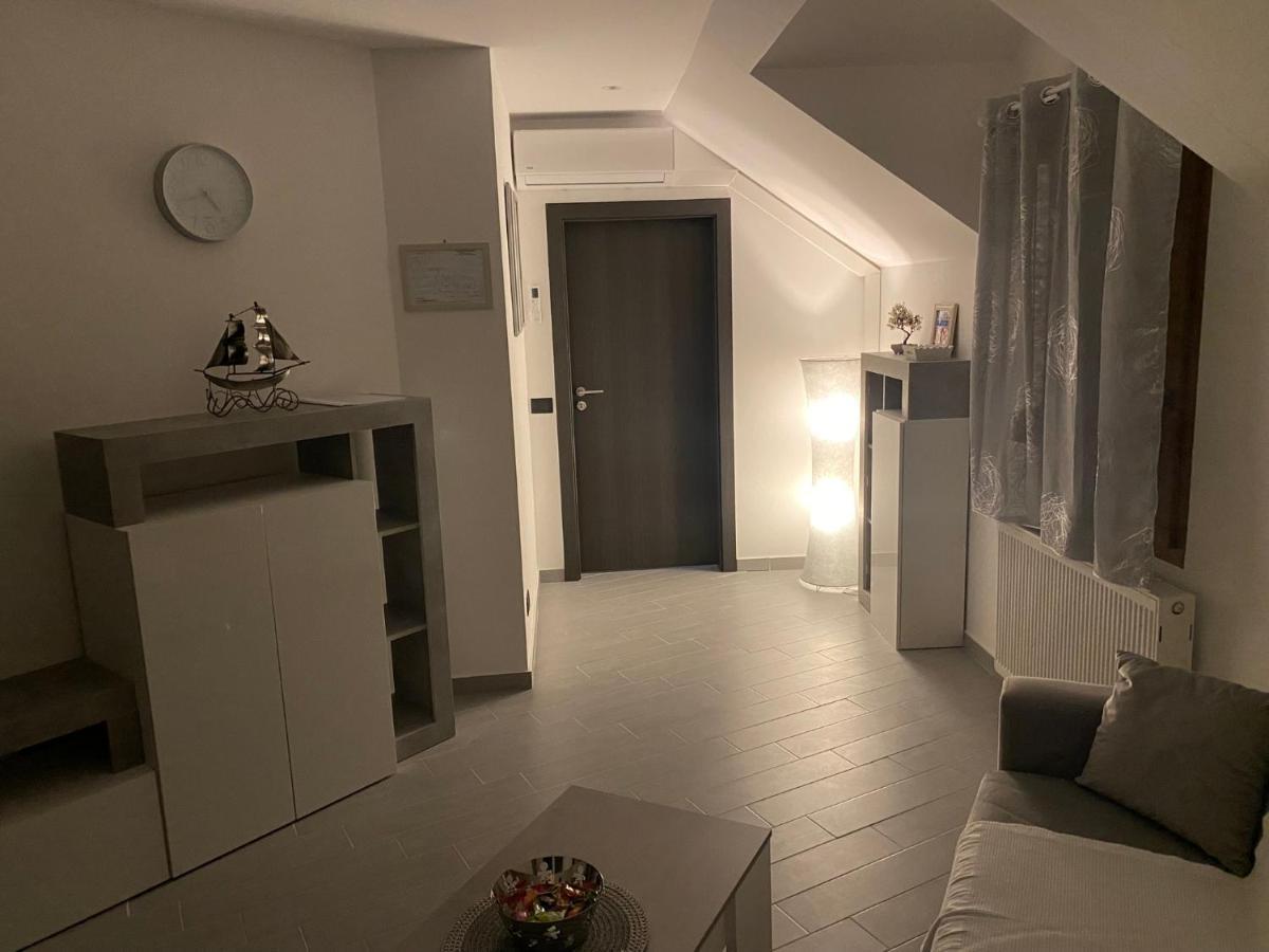 Apartman Galerija Ogulin Dış mekan fotoğraf
