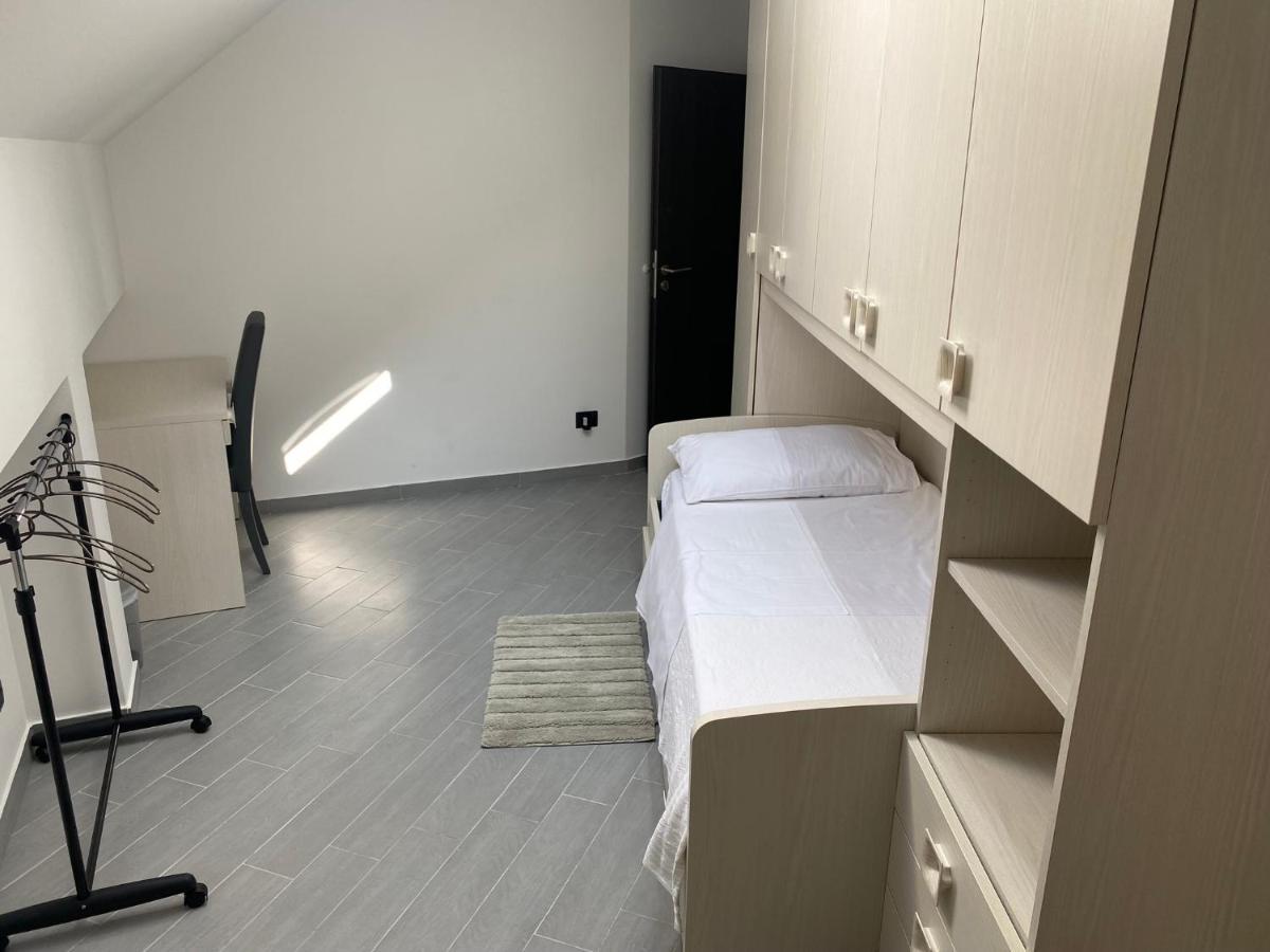 Apartman Galerija Ogulin Dış mekan fotoğraf