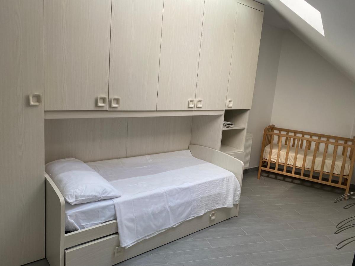 Apartman Galerija Ogulin Dış mekan fotoğraf