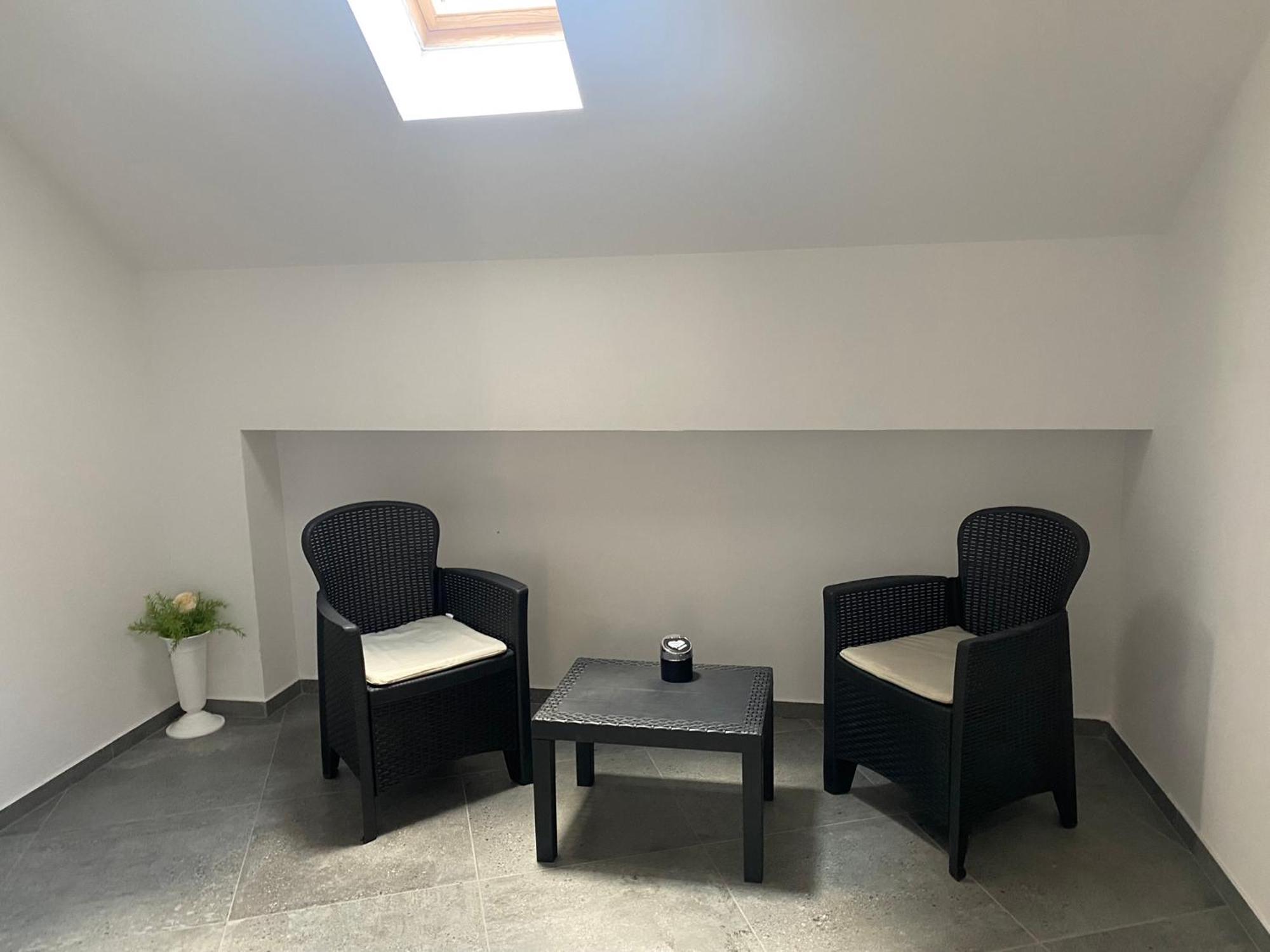 Apartman Galerija Ogulin Dış mekan fotoğraf
