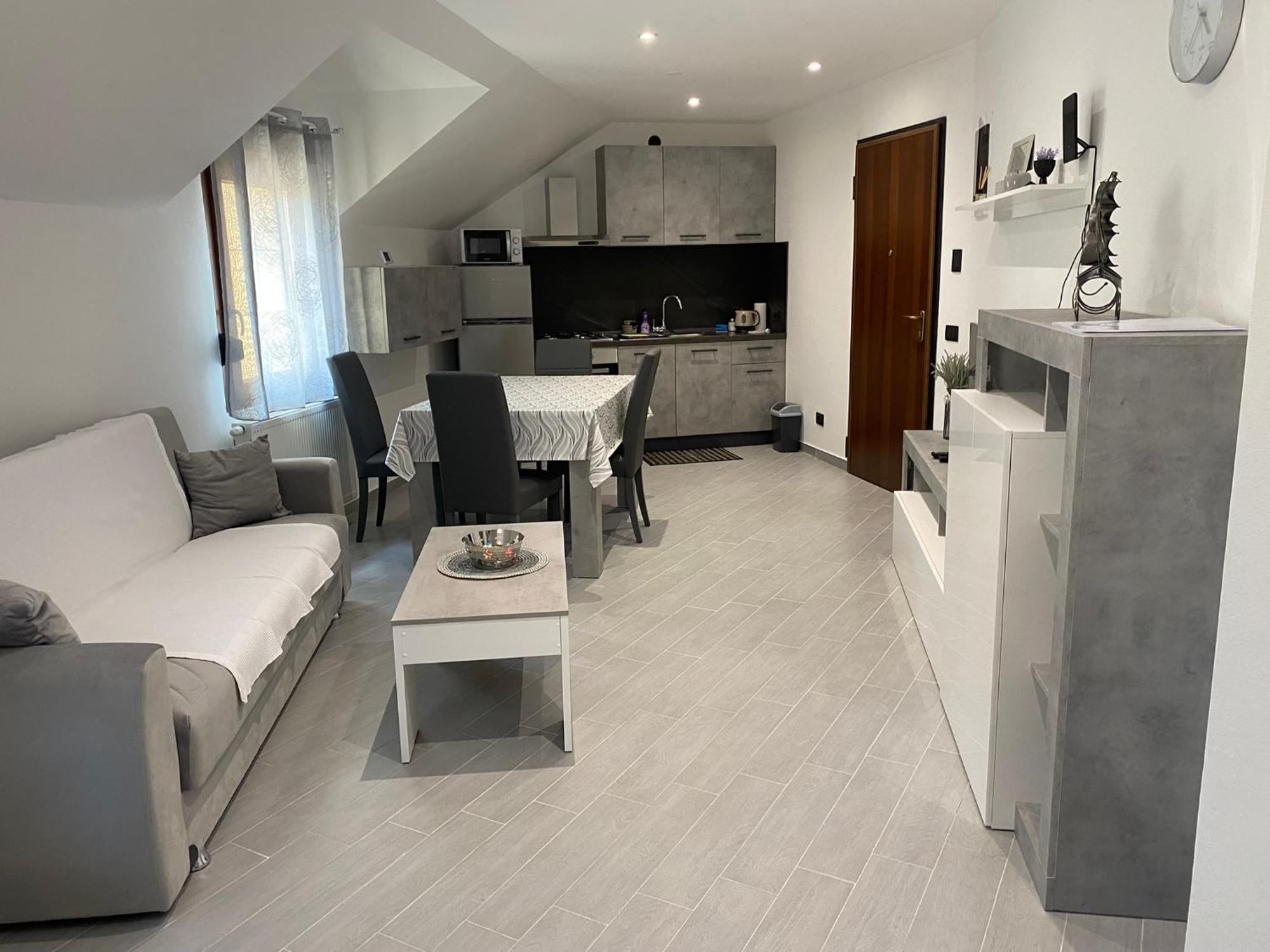 Apartman Galerija Ogulin Dış mekan fotoğraf