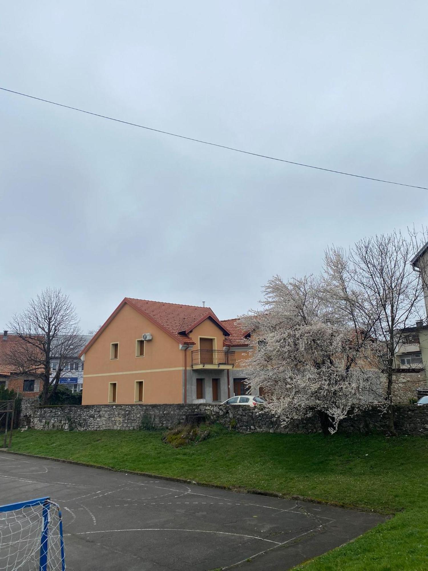 Apartman Galerija Ogulin Dış mekan fotoğraf