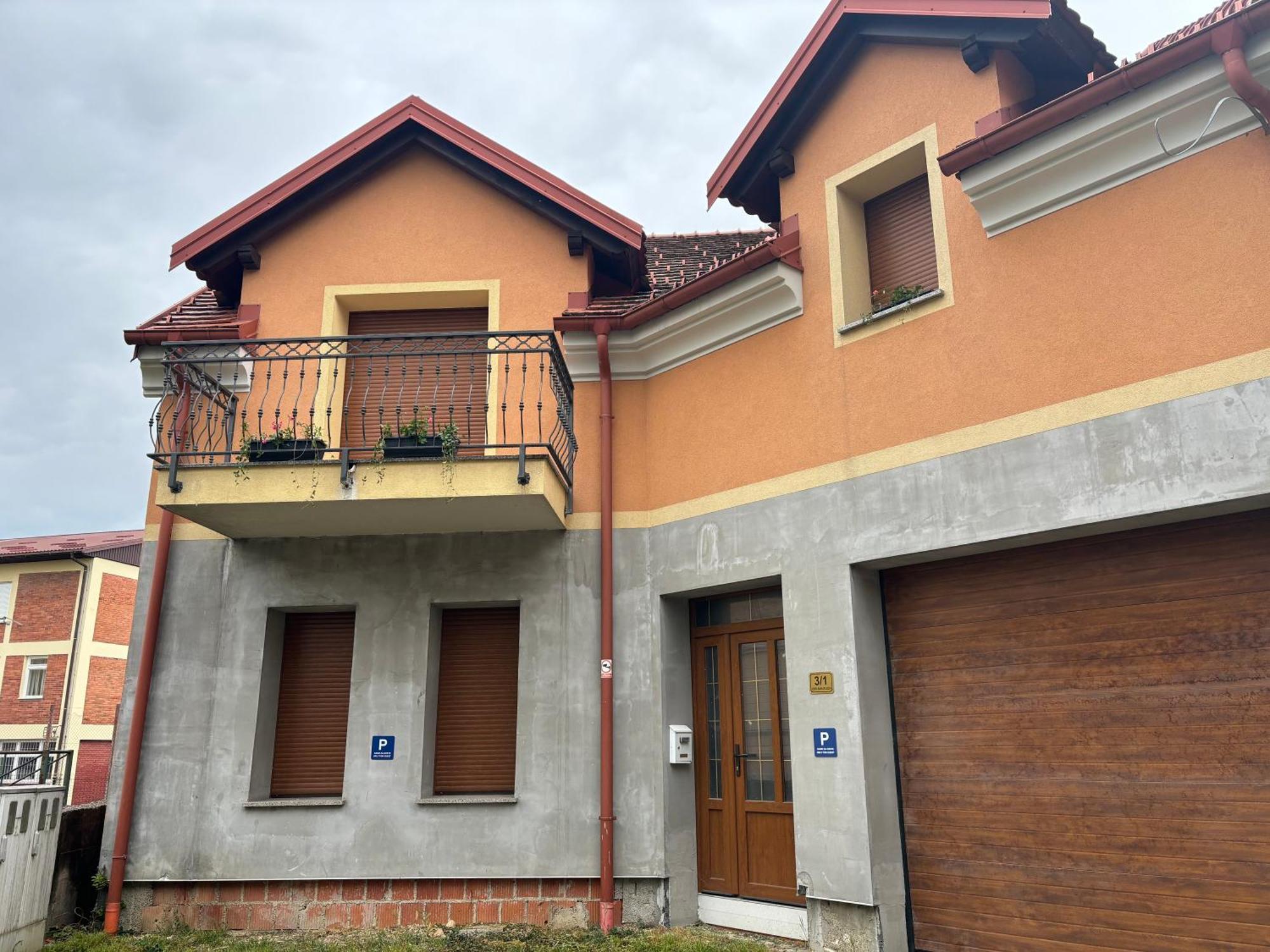 Apartman Galerija Ogulin Dış mekan fotoğraf