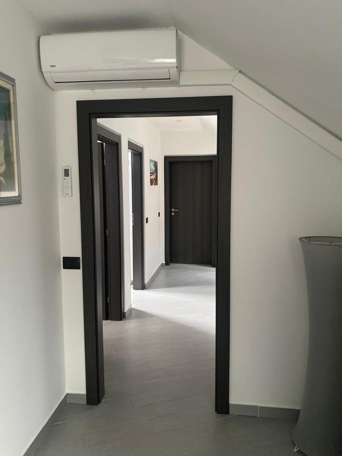 Apartman Galerija Ogulin Dış mekan fotoğraf
