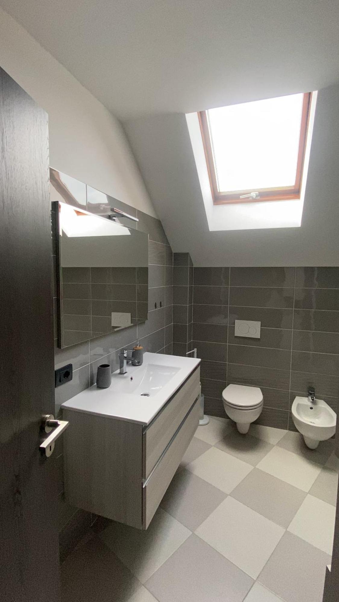 Apartman Galerija Ogulin Dış mekan fotoğraf