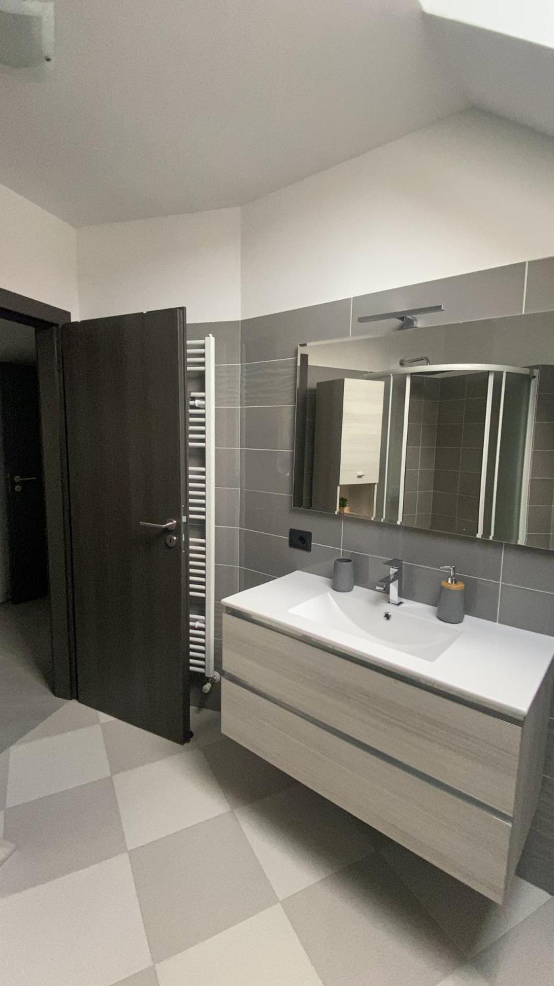 Apartman Galerija Ogulin Dış mekan fotoğraf