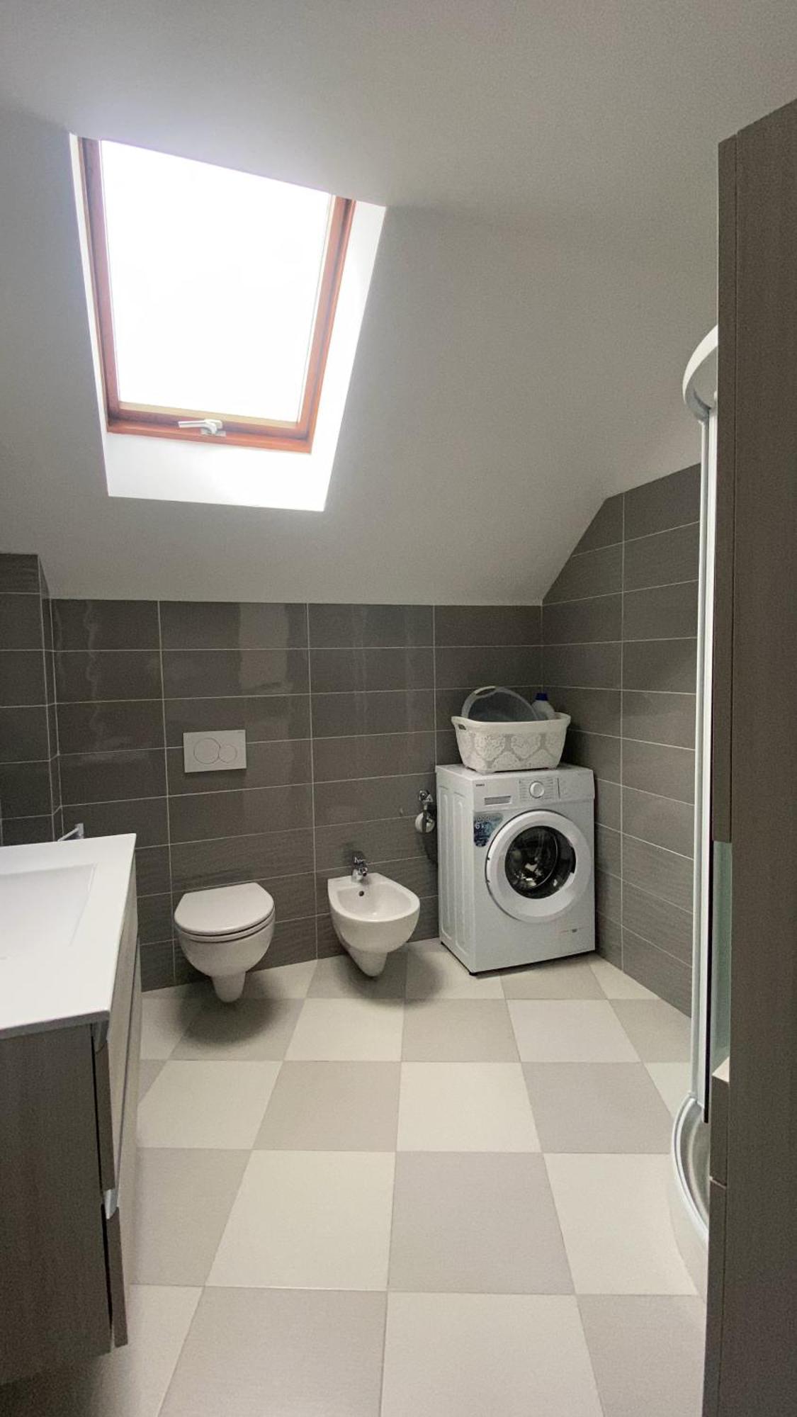 Apartman Galerija Ogulin Dış mekan fotoğraf
