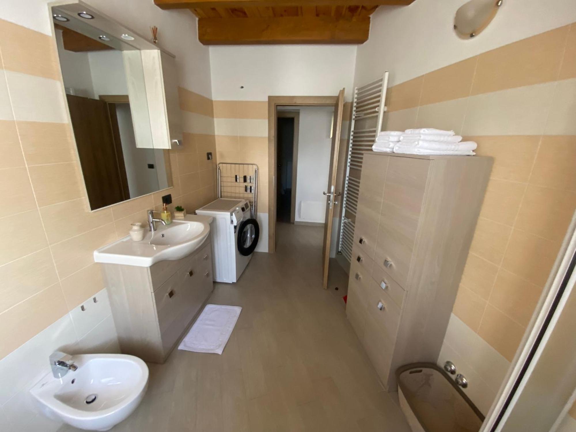 Apartman Galerija Ogulin Dış mekan fotoğraf