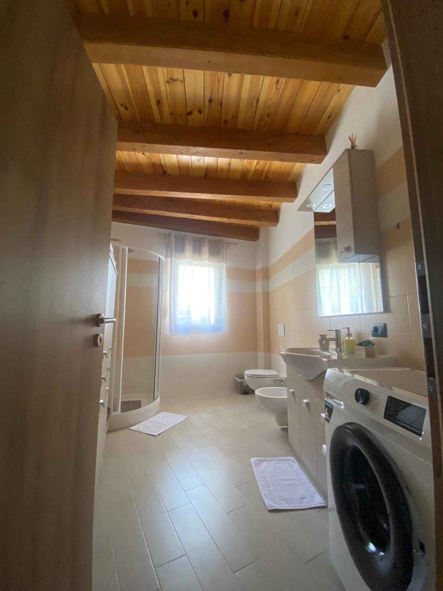 Apartman Galerija Ogulin Dış mekan fotoğraf
