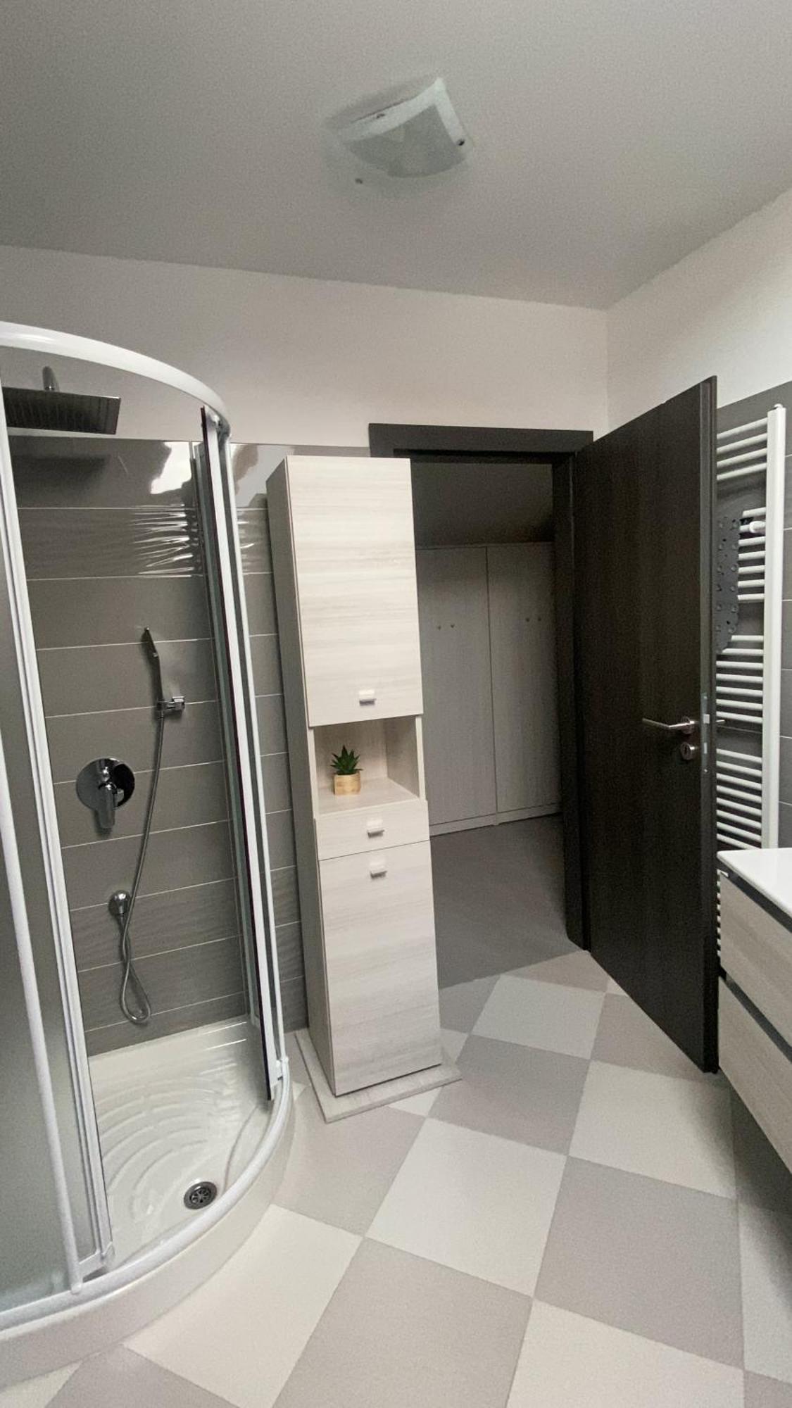Apartman Galerija Ogulin Dış mekan fotoğraf