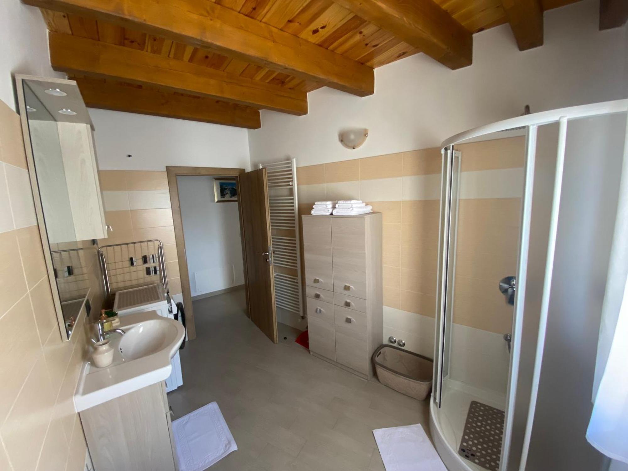 Apartman Galerija Ogulin Dış mekan fotoğraf