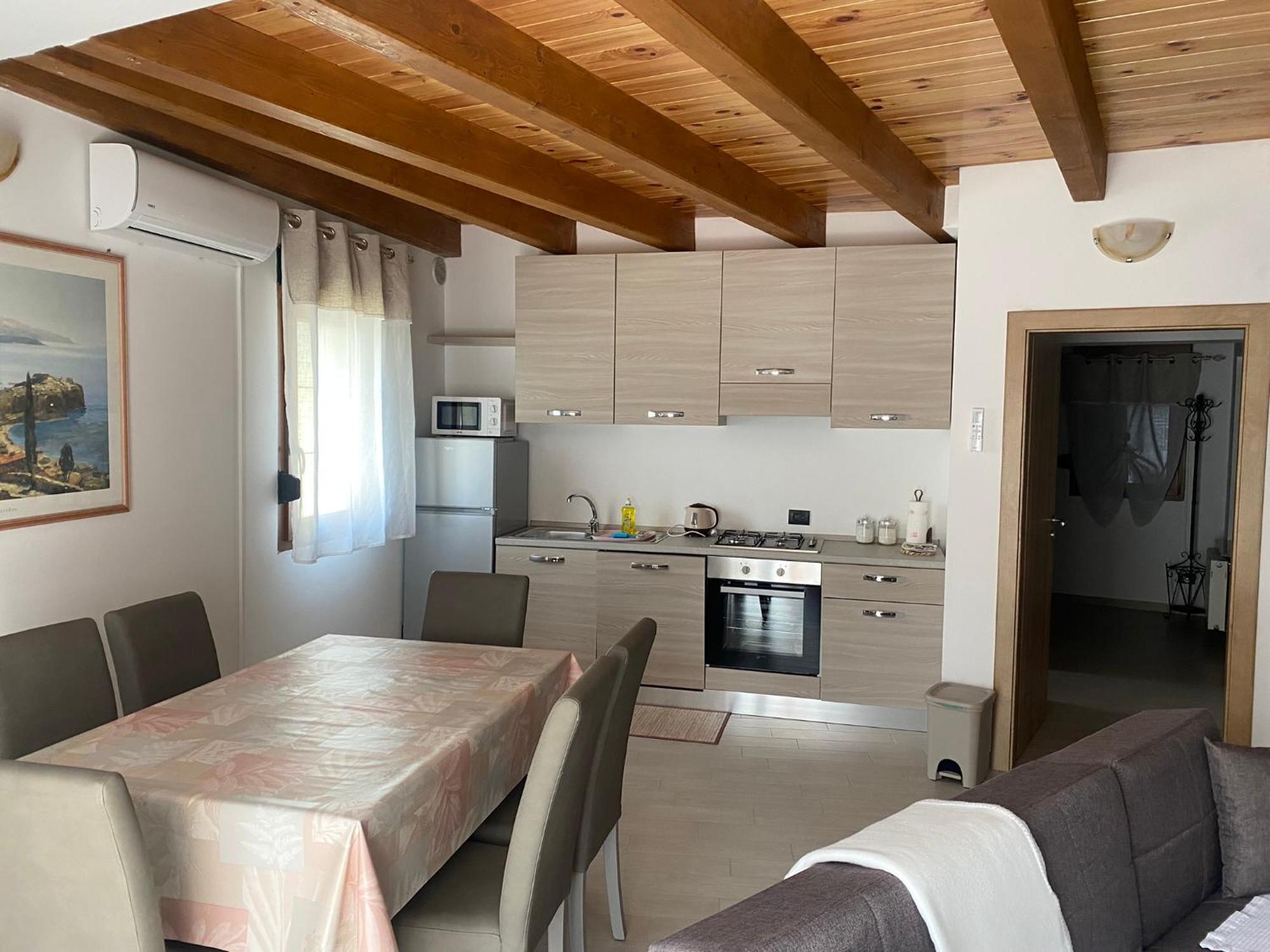 Apartman Galerija Ogulin Dış mekan fotoğraf
