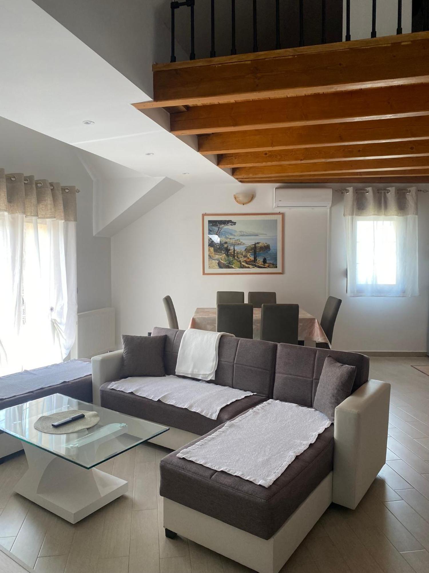 Apartman Galerija Ogulin Dış mekan fotoğraf