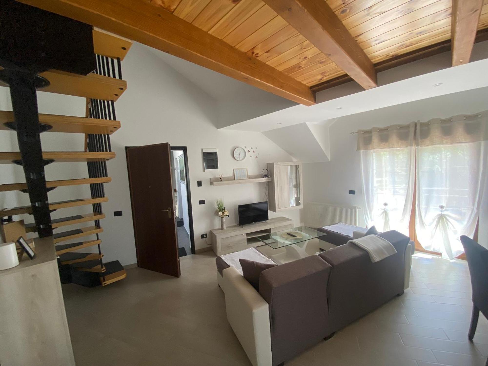 Apartman Galerija Ogulin Dış mekan fotoğraf